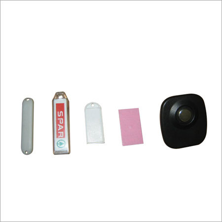 Custom Barcode Labels