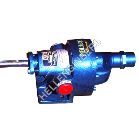 Designed Gear Pump