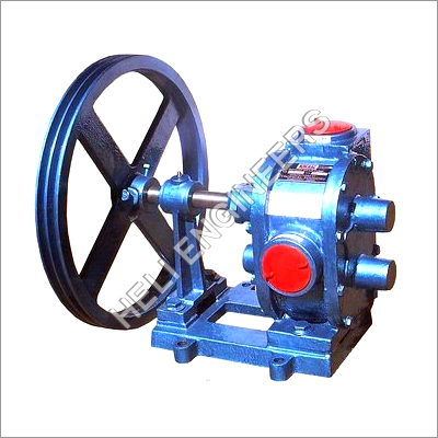 Coaltar Gear Pumps