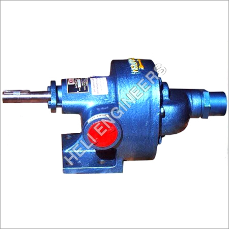 Rotary Gear Pumps