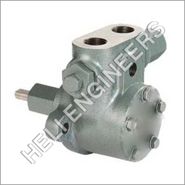 Internal Gear Pumps (KIG)