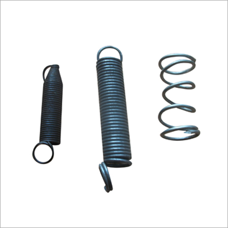 CLUTCH SPRING (GQ-40/50)