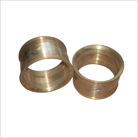 CONNECTING ROD BRASS BUSH (GQ-40/50)