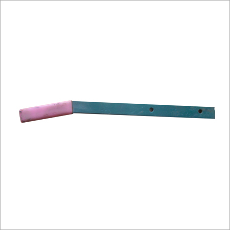 CLUTCH OPERATING LEVER (GQ-40/50)