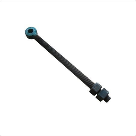 Motor adjusting bolt (GQ-40/50)