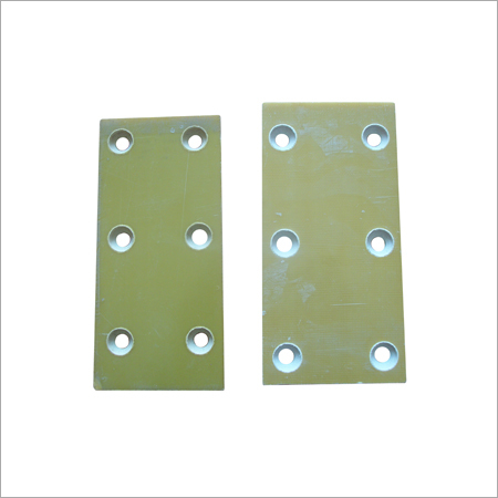 FIBER PLATE (GQ-40/50)