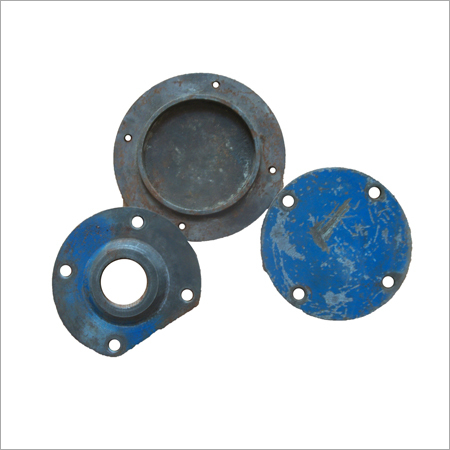 BOOM PLATE SIDE COVER (GQ-40/50)