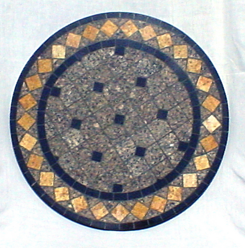 Designer Marble Table Top