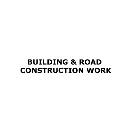 Road Construction Projects