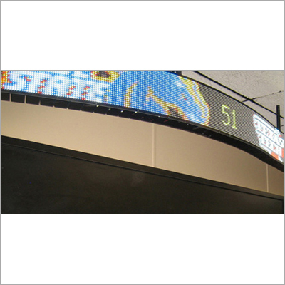 Full Color Indoor LED Displays