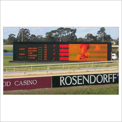 LED Scoreboards
