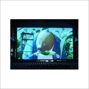 Indoor Led Displays