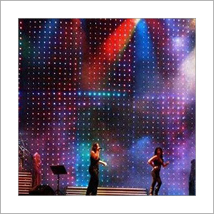 Outdoor Video LED Displays