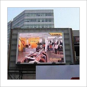 Outdoor Video LED Displays