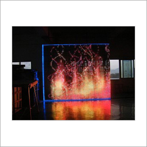 Outdoor Video LED Displays