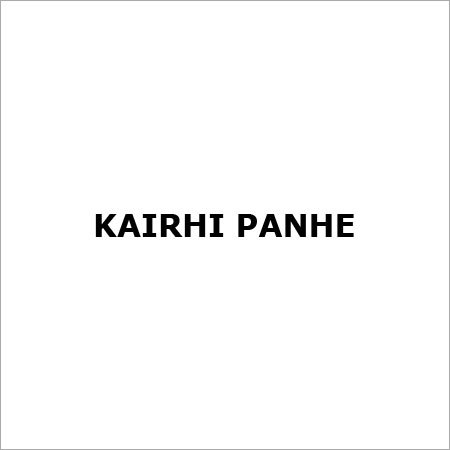 Kairi Panha