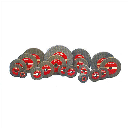 General Purpose AIO Wheels