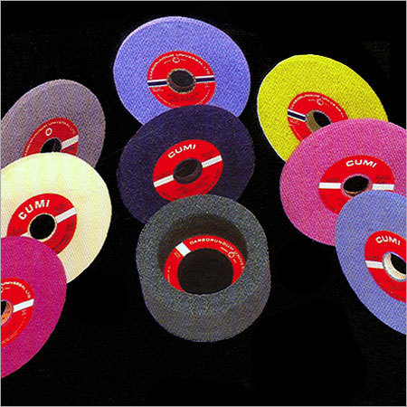 Tool Room Grinding Wheel