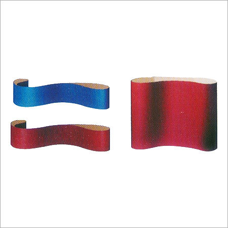 Paper Belts