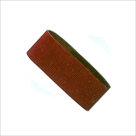 Portable Machine Cloth Belts