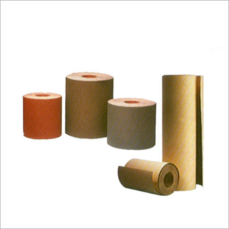 Paper Rolls