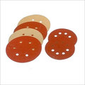 Industrial Paper Discs