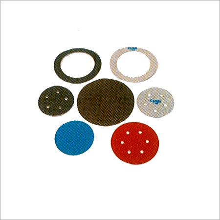 Cloth Discs
