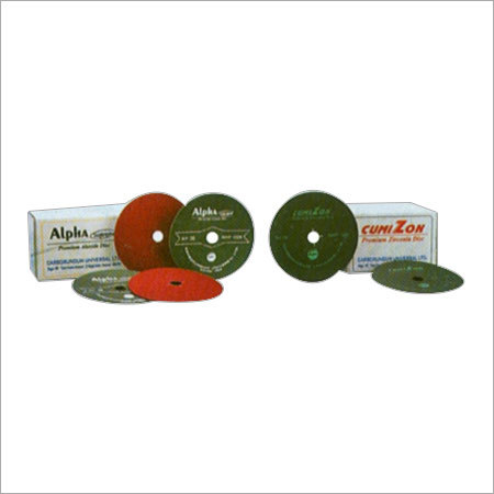 Fiber Discs