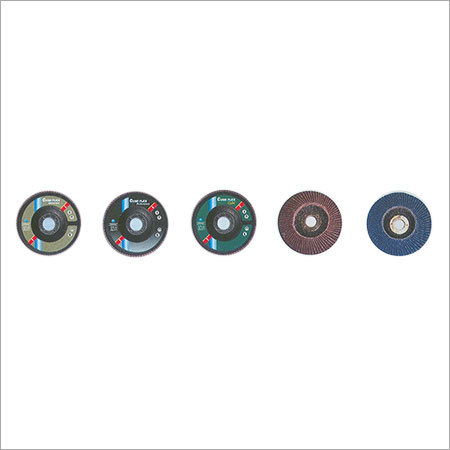 Flap Discs