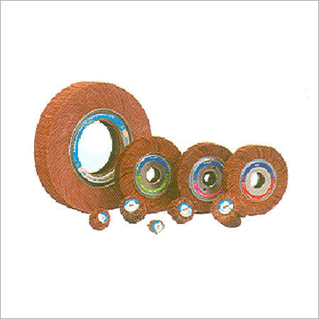 Flap Wheels
