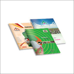 Catalog Printing Services