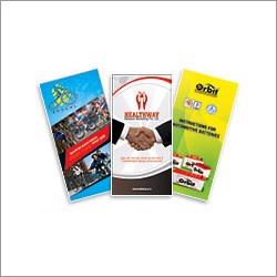 Brochure Printing Services