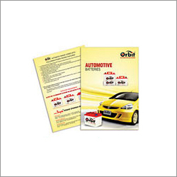 Flyer Printing