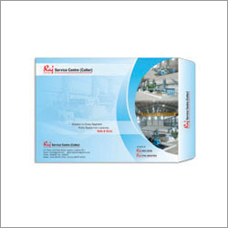 Envelope Printing