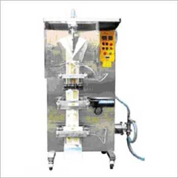 Automatic Liquid Pouch Packing Machine SPS-29.1