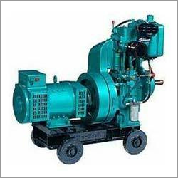 Domestic Generators
