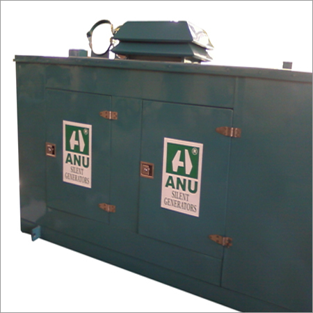 Super Silent Generators