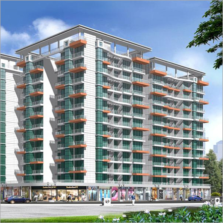 Exterior Designing - Concept Drawings, 4-8 Weeks Project Timeline, 2-3 Revisions | Client Satisfaction, Customizable Plans, Elegant Design, Highly Reliable, Prompt Execution