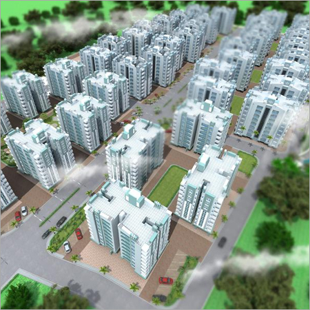 3d Visualization Designing