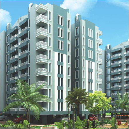 Building Exterior Decoration