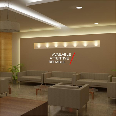 Resindential Interiors