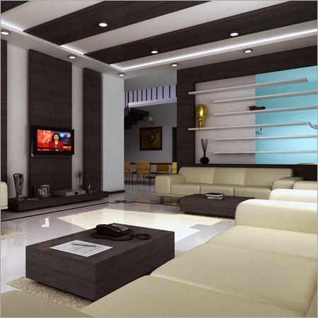 Commercial Interiors