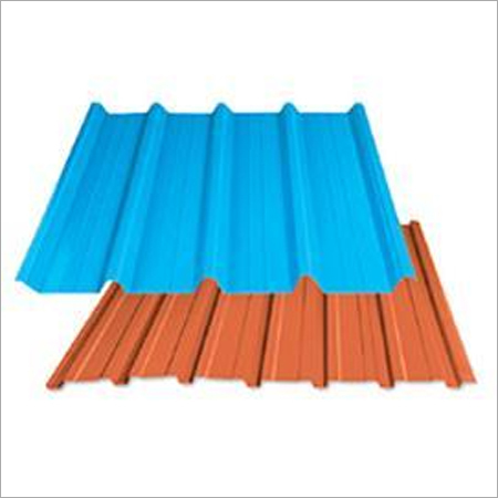 Roofing Sheets