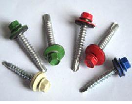 Roof Fixing SDSJ Screws