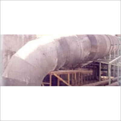 FRP Ducting