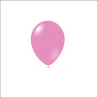 Pink Balloons
