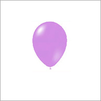 Purple Balloons