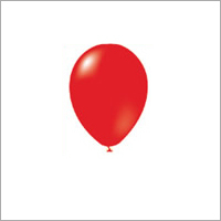 Red Balloons