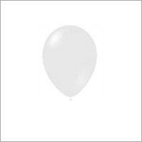 White Balloons