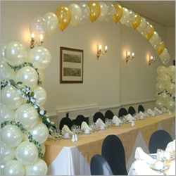 Designed Balloons